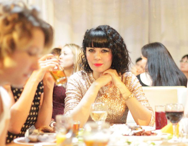 Асия Калиева