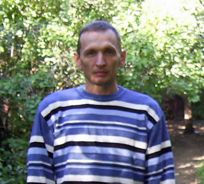 Сергей Белов