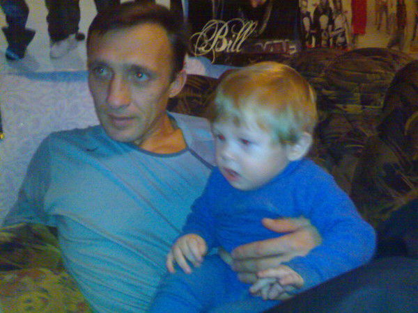 Юрий Некрасов