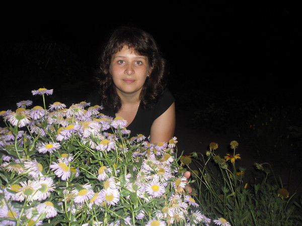 Катерина Орлова