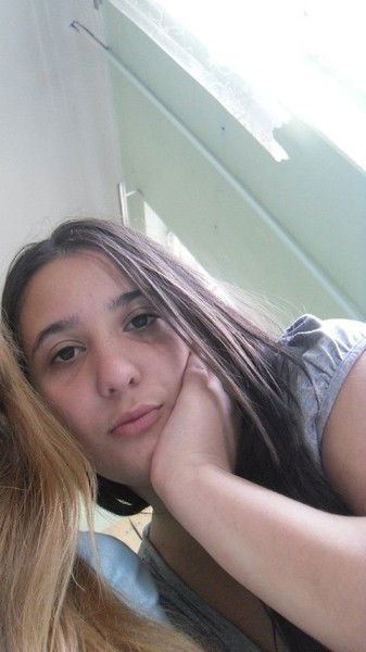 Анжелика Григорян