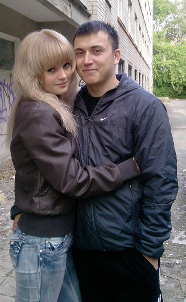 Ольга Мирзаева