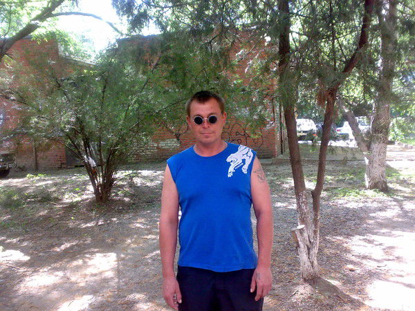 Фёдор Петров