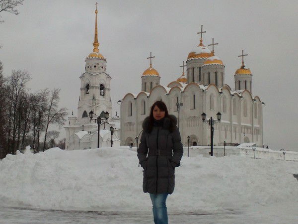 Татьяна Иванова