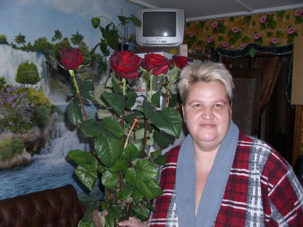 Евгения Якименко