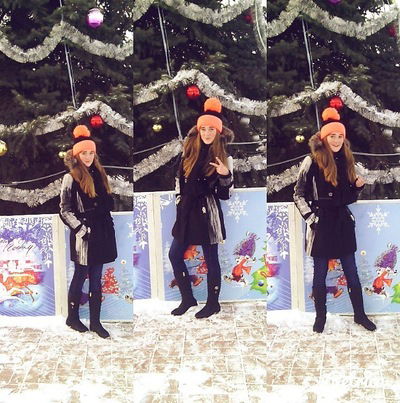 Мария Бошняга