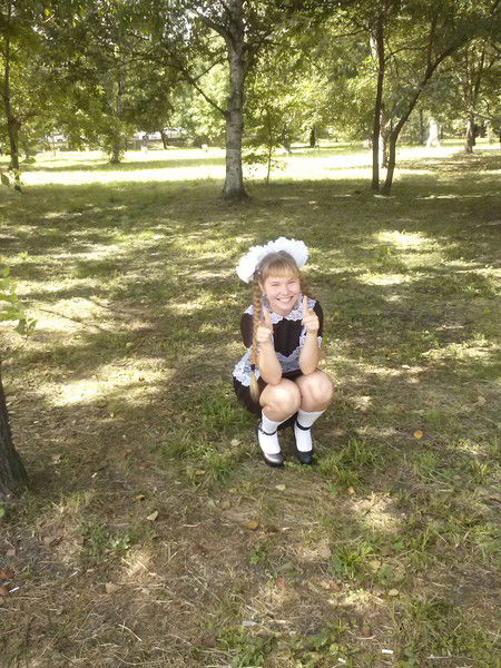 Евгения Панченко