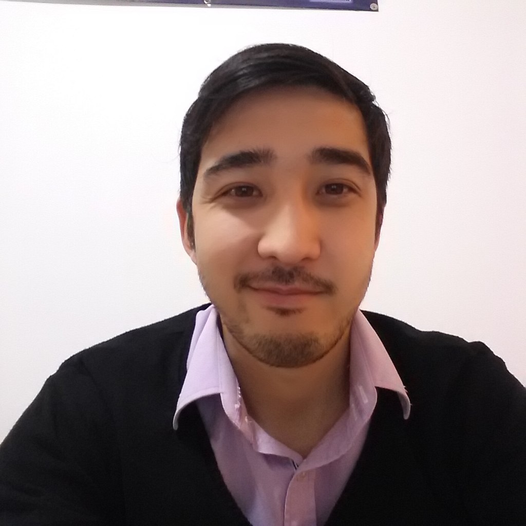 Алибек Кидирбаев