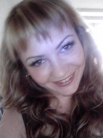 Надежда Милованова