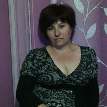 Ирина Савчук (Савченко)