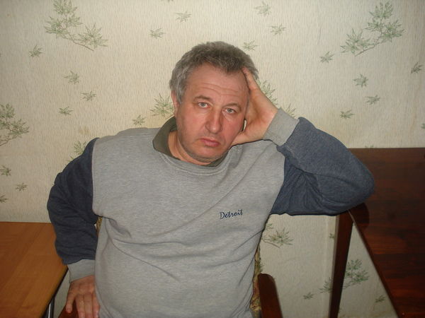 Александр Мищенко