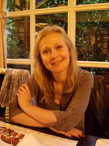 Радмила Ефимова