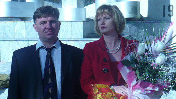 Дмитрий Рябов