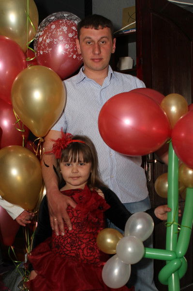 Александр Бельтюков