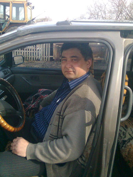 Серик Аукеев