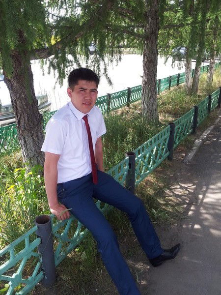 Муратбек Шалгимбеков