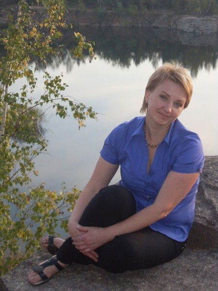 Татьяна Киселева