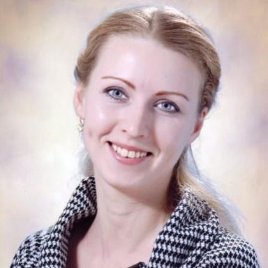 Александра Степанова