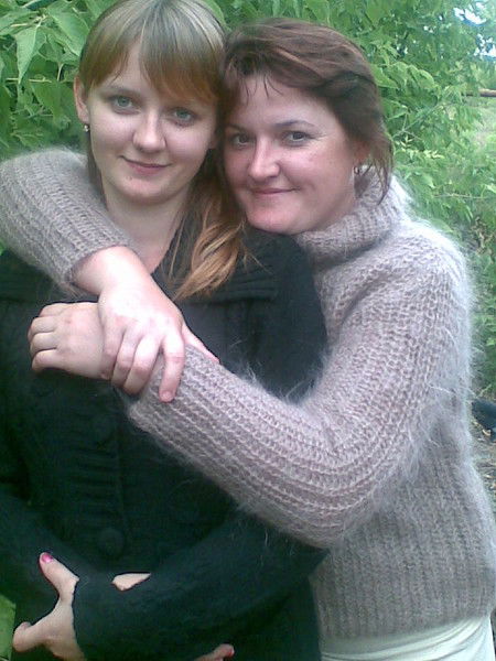 Оксана Железнова