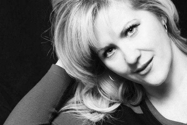 Лариса Нагорная