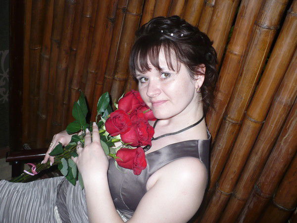 Юлия Никитина