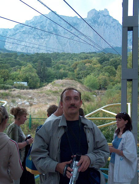 Олег Глитко