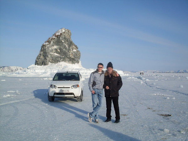 Александр Панякин