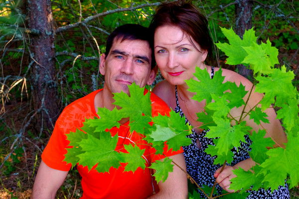 Виктория Виктория