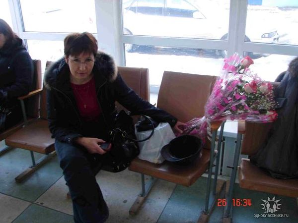 Валентина Ланева