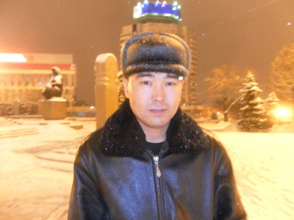 Асхат Советов