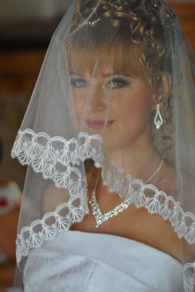 Юлия Власова