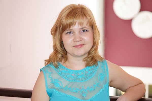 Андреева Александра