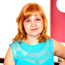 Андреева Александра