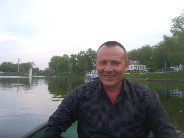 Александр Лосиков