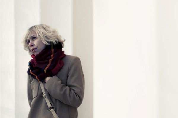 Любовь Сафрошкина