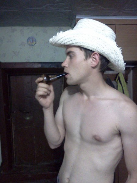 Дима Вахрушев