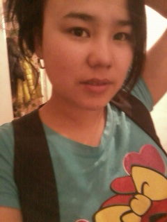 Бота Жандыгулова