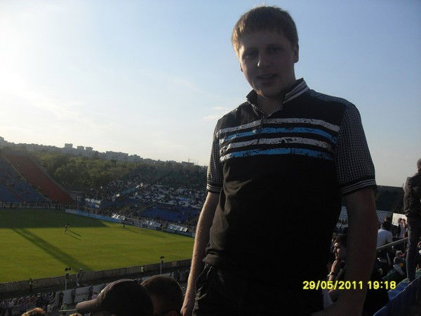 Андрей Земляков