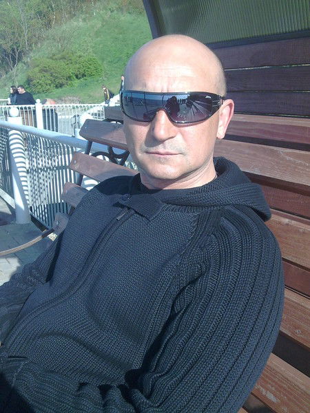 Сергей Митин