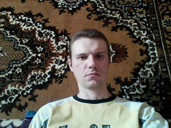 Серый Ткаченко