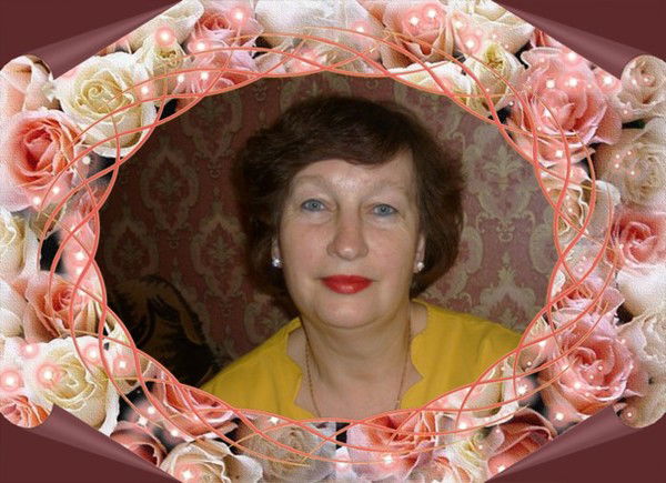 Римма Полянина