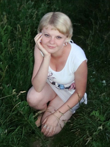 Ирина Лебедева