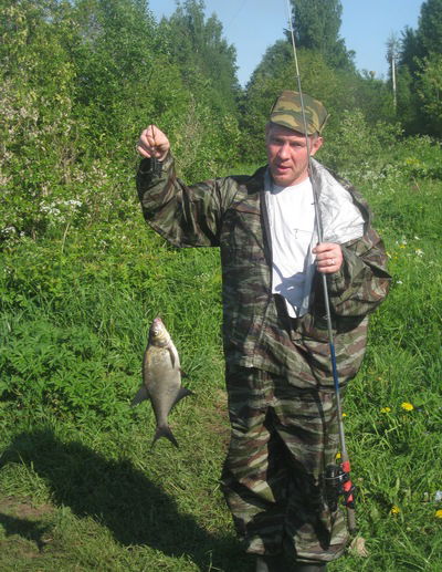 Василий Хабибулин