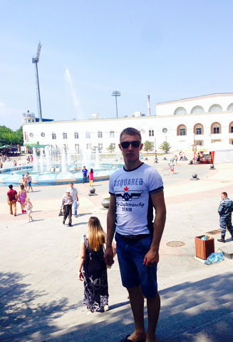 Александр Тимченко