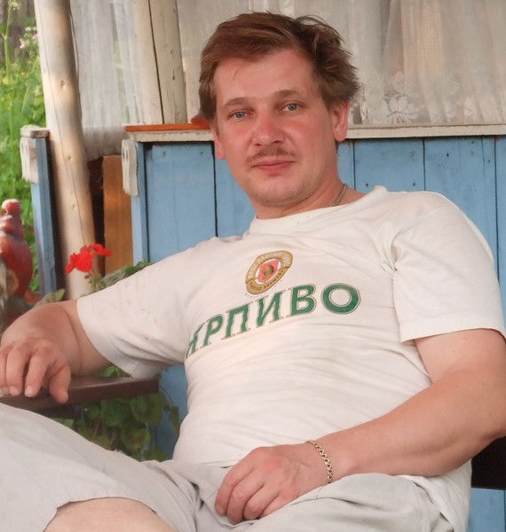 Владимир Папичев