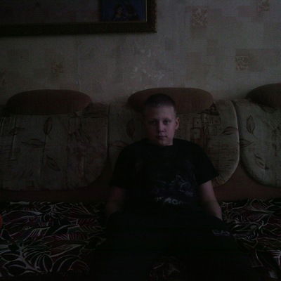 Егор Шакула