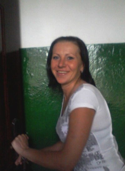 Таня Крейдич