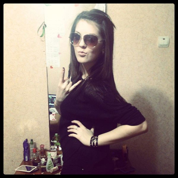 Валерия Корнильцева