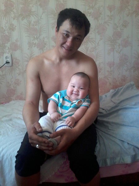 Арыстанбек Кусаинов