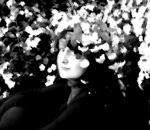 Наталья Папушина